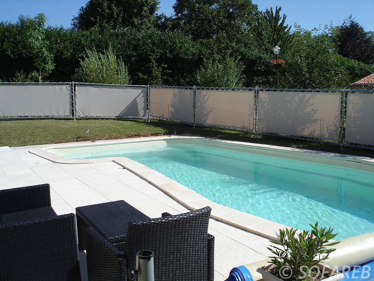 brise vue pour piscine brise vue coupe vent blancs piscine sofareb brise vue pour piscine brise vue coupe vent blancs piscine sofareb