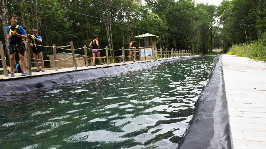 Bassins-baignade-liner-piscine