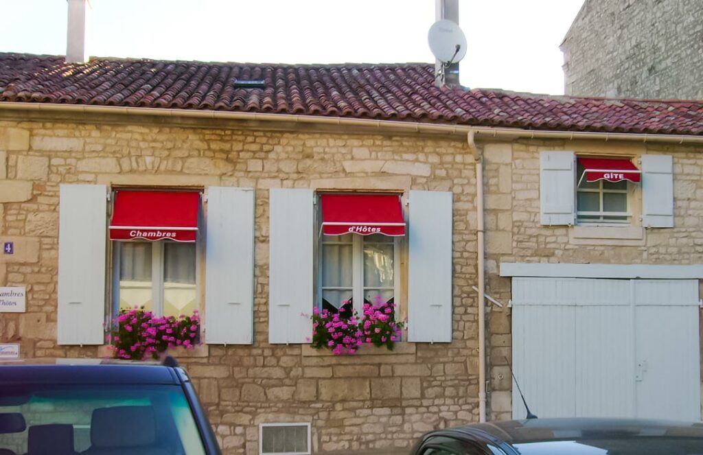 Store-maison-d'hôte