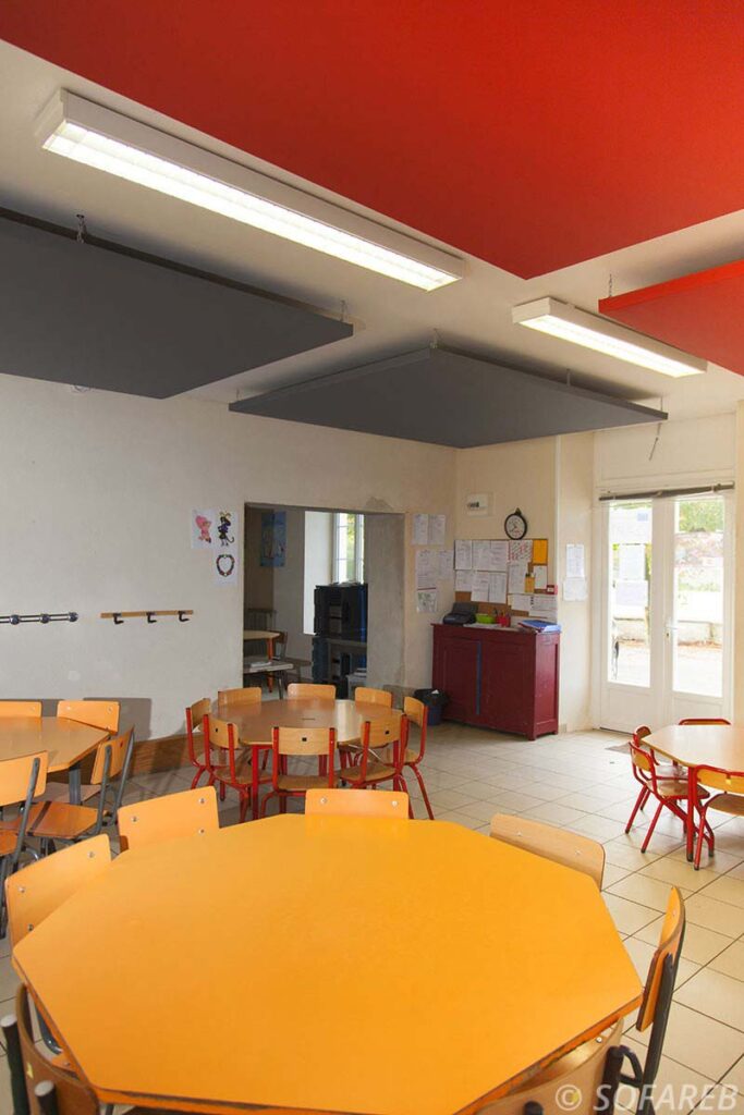 panneaux-solution-acoustique-ecole-privee-public-vendee-collectivites