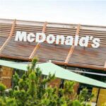 Mac Donald's
