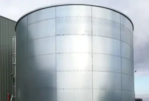 Cuvelage étanchéité