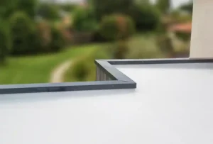 Étanchéité de toiture